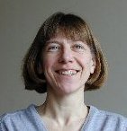 Joan Lasenby