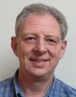 Nick G. Kingsbury
