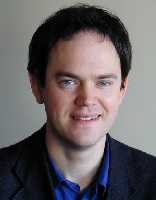 Simon J. Godsill